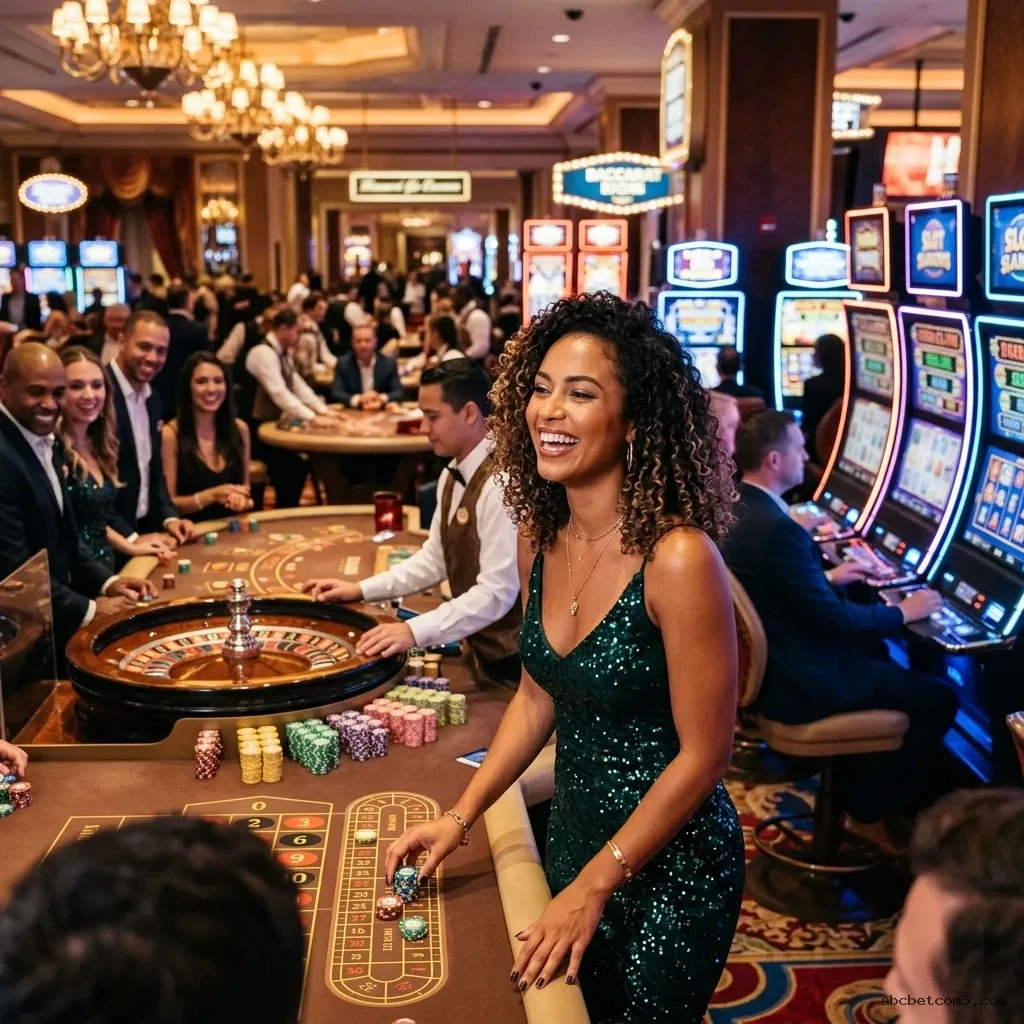 Plataforma Abcbet.com - cassino e apostas