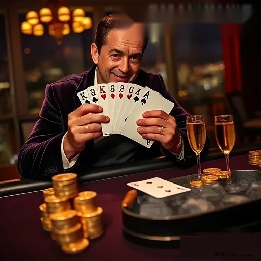 Cassino Abcbet.com app mobile