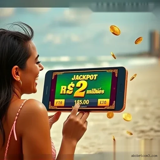 Tela login Abcbet.com