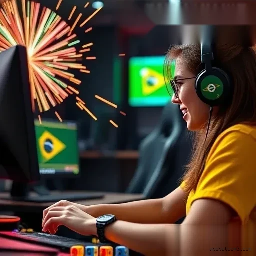 Formulário registro Abcbet.com